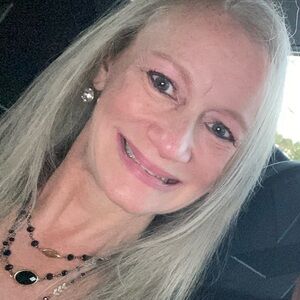 Meet your Posher, Patricia